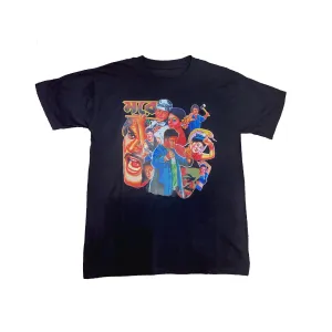 মরে Bangla Film Tee