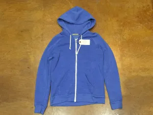 09573F2 Alternative Apparel Adrian Eco-Fleece Zip Hoodie
