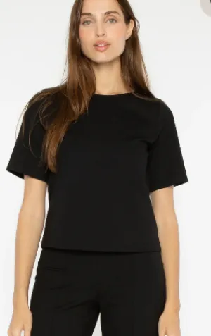 2Ponte Short Sleeve Extended 1204