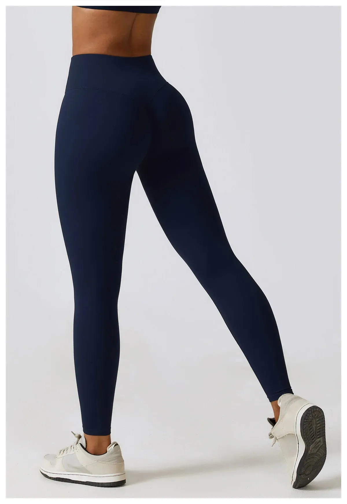 3 Variants Yoga Set Workout Outfits ( Zipper Jacket)