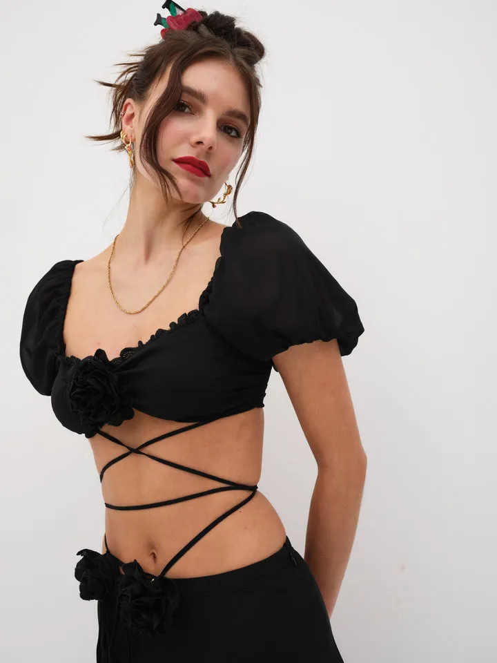 ADELLA TOP