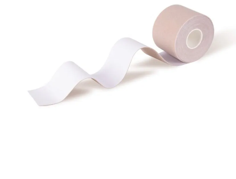 Adhesive Lift Tape