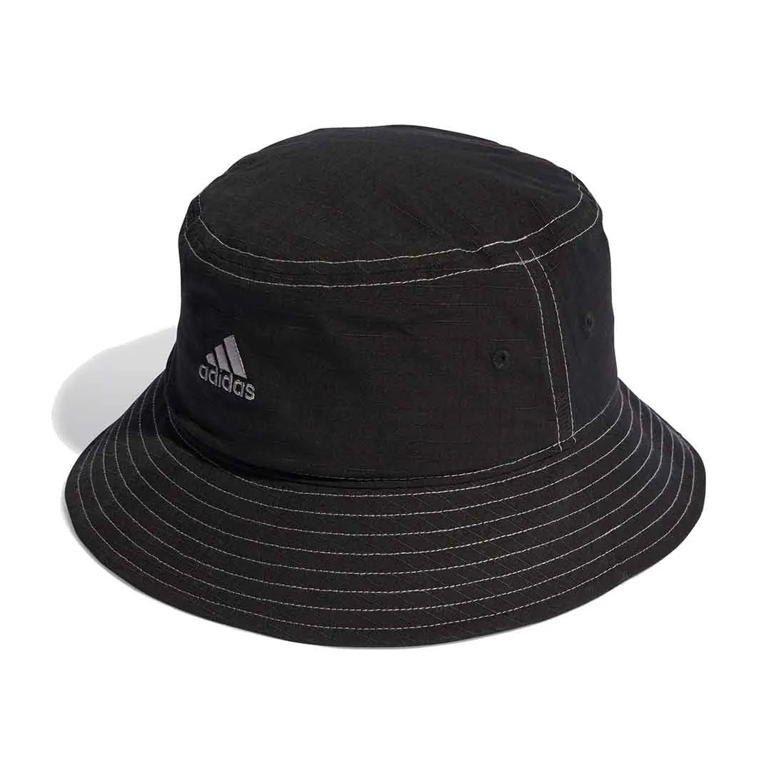 adidas Classic Cotton Bucket Hat | HY4318