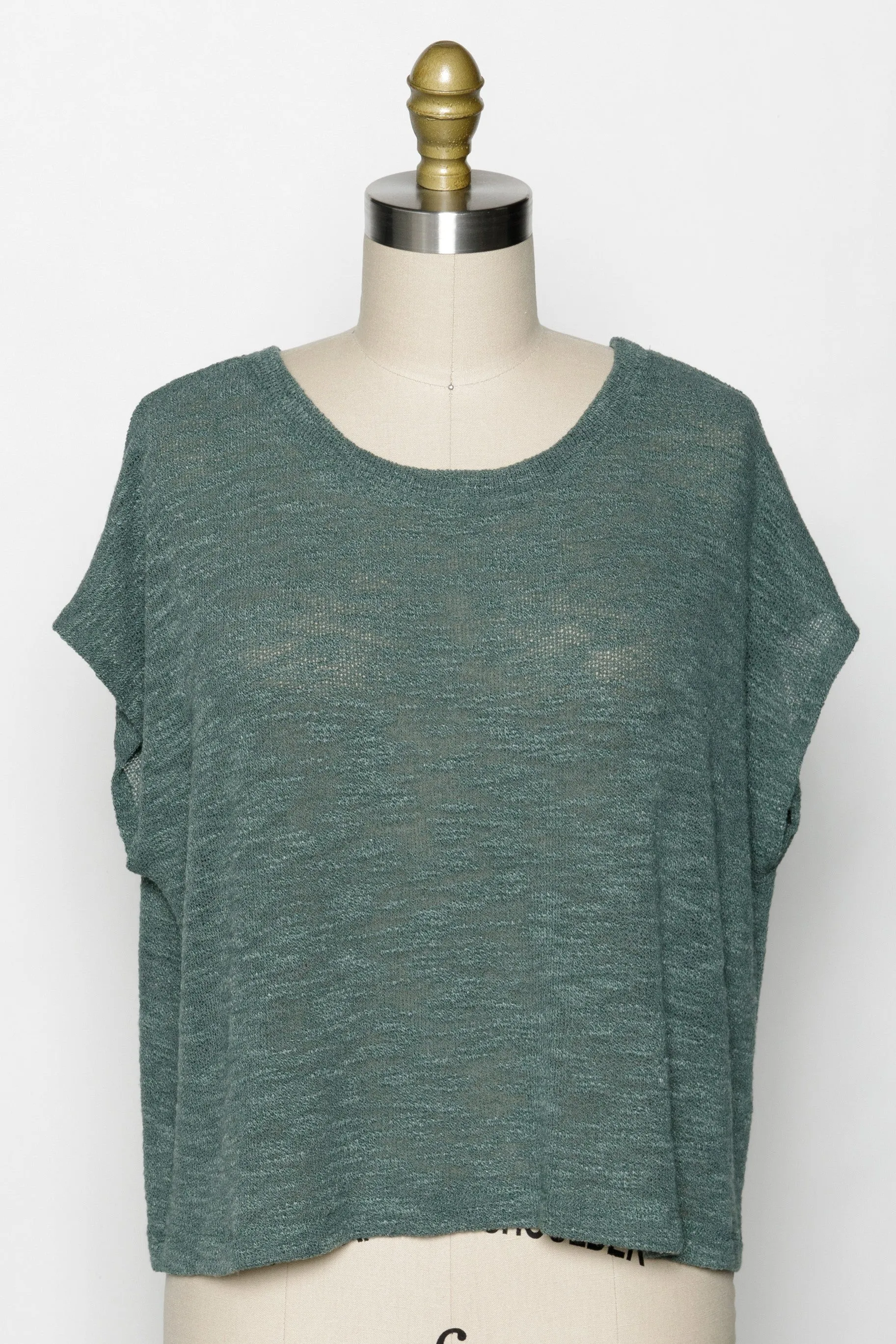 ADINA KNIT TOP