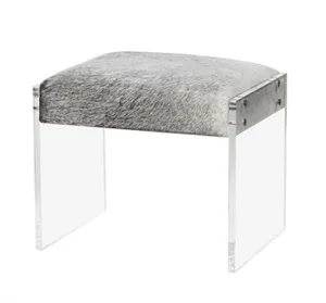 Aiden Stool-Gray