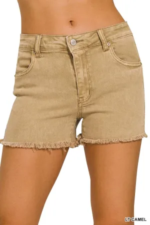 Ainsley Shorts