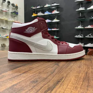 AJ 1 High-tops "Magenta"