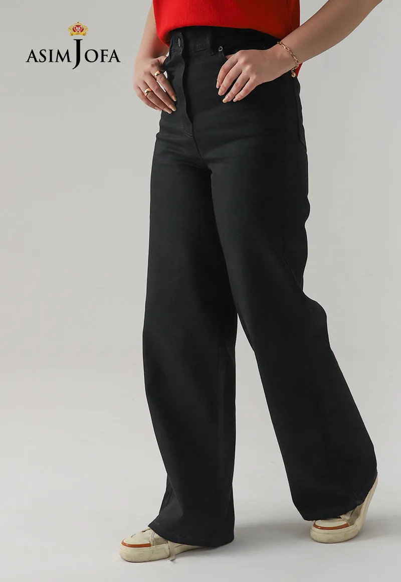 AJWDE-02 DENIM JEANS 1 PC