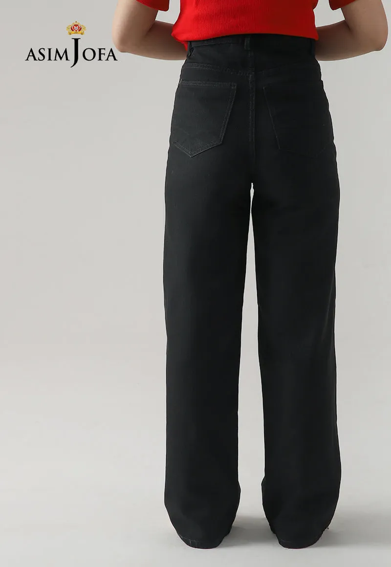 AJWDE-02 DENIM JEANS 1 PC