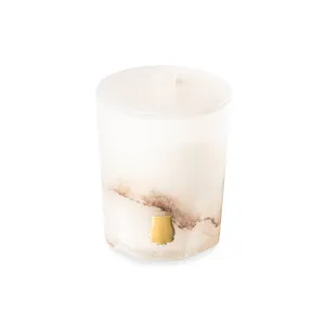 ALABASTER CLASSIC CANDLE