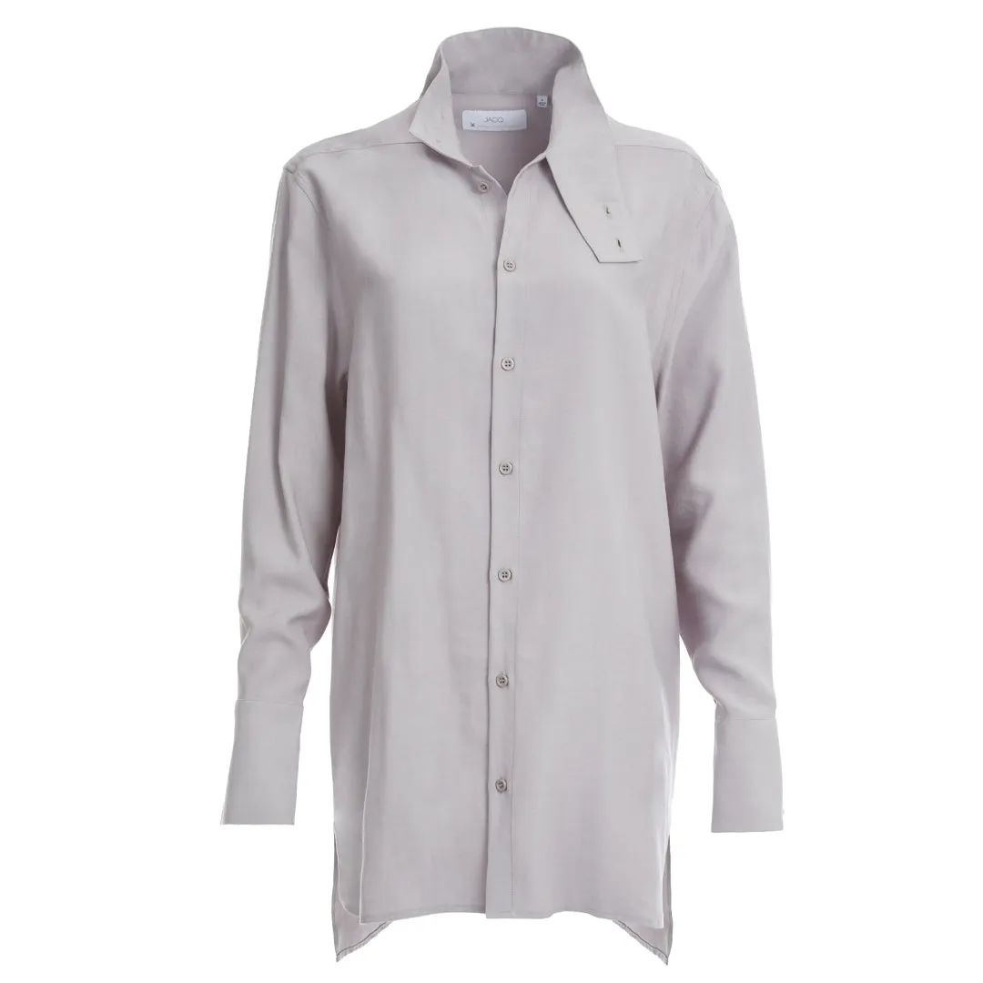 ALI SHIRT LILAC HINT