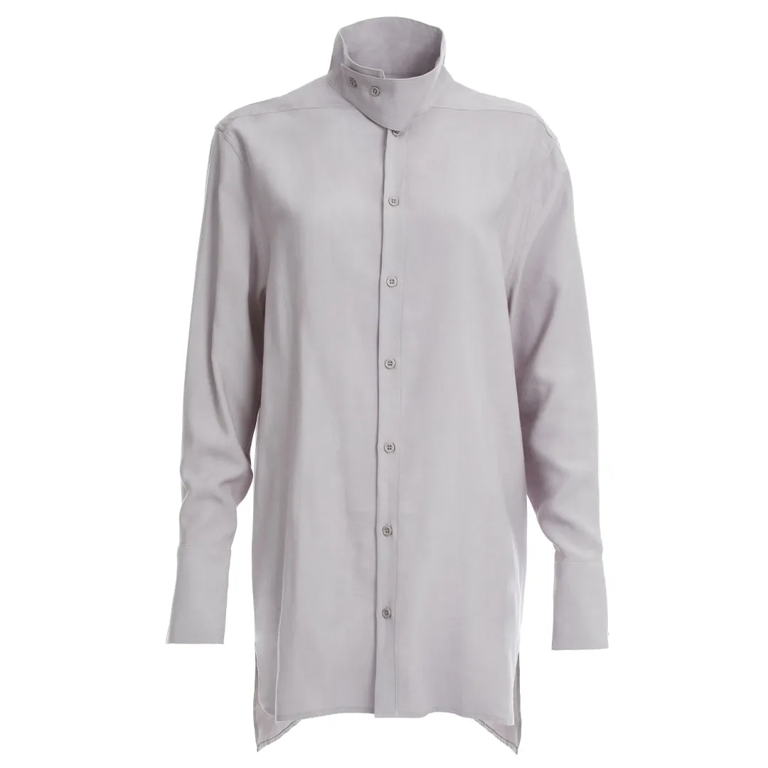 ALI SHIRT LILAC HINT