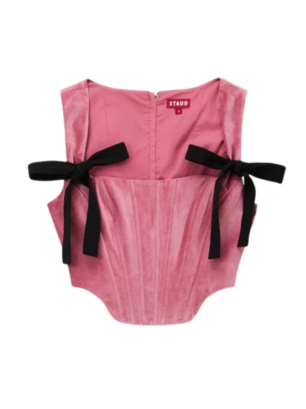 Alice Corset Top