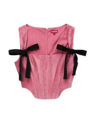 Alice Corset Top