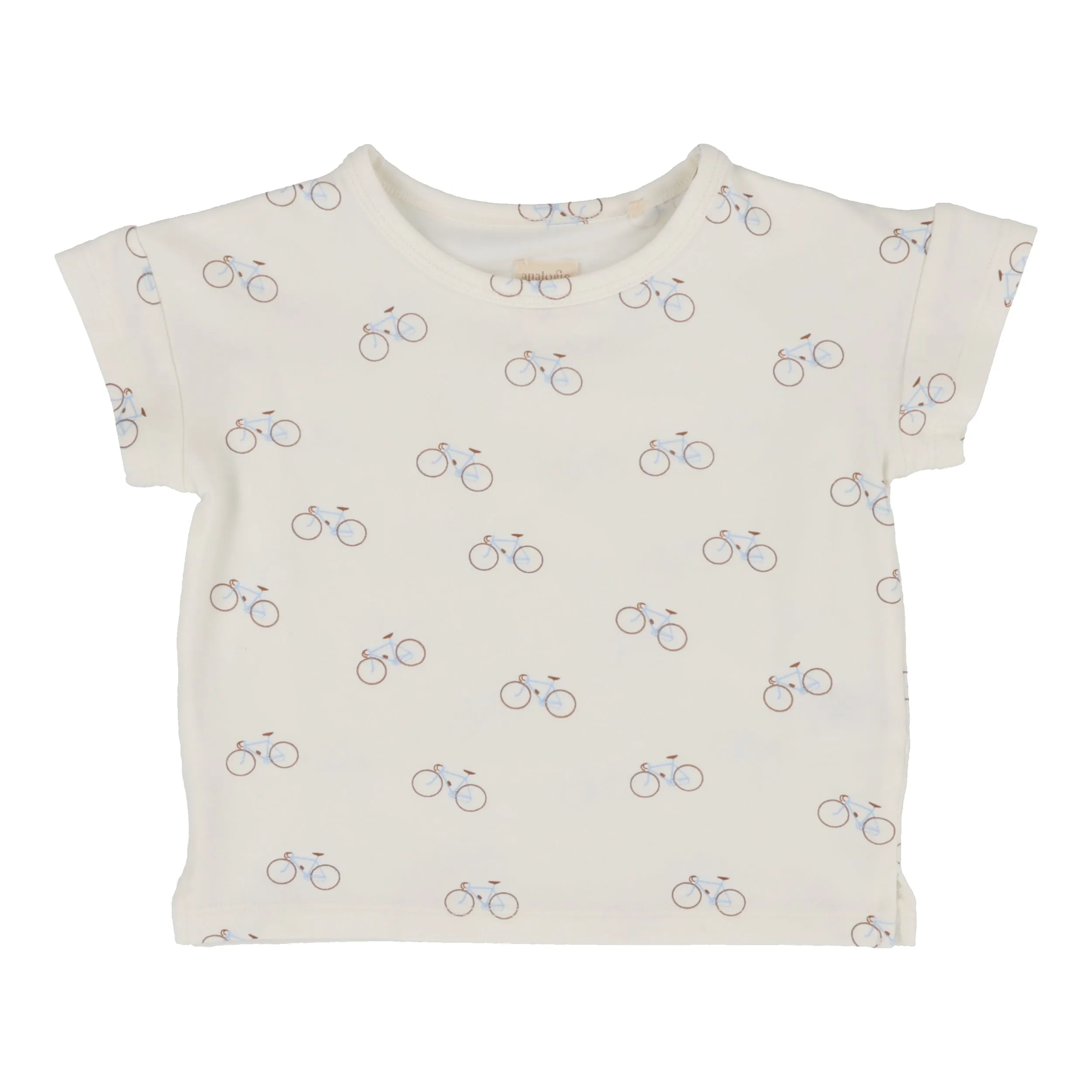 All Over Bike Tee