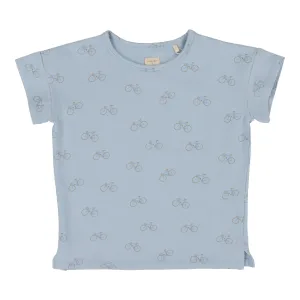 All Over Bike Tee