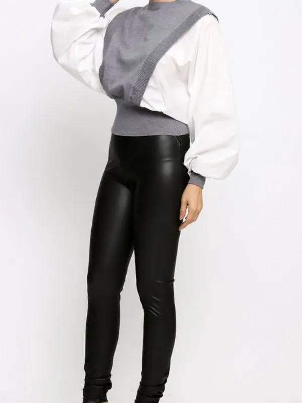 Allison Blouse