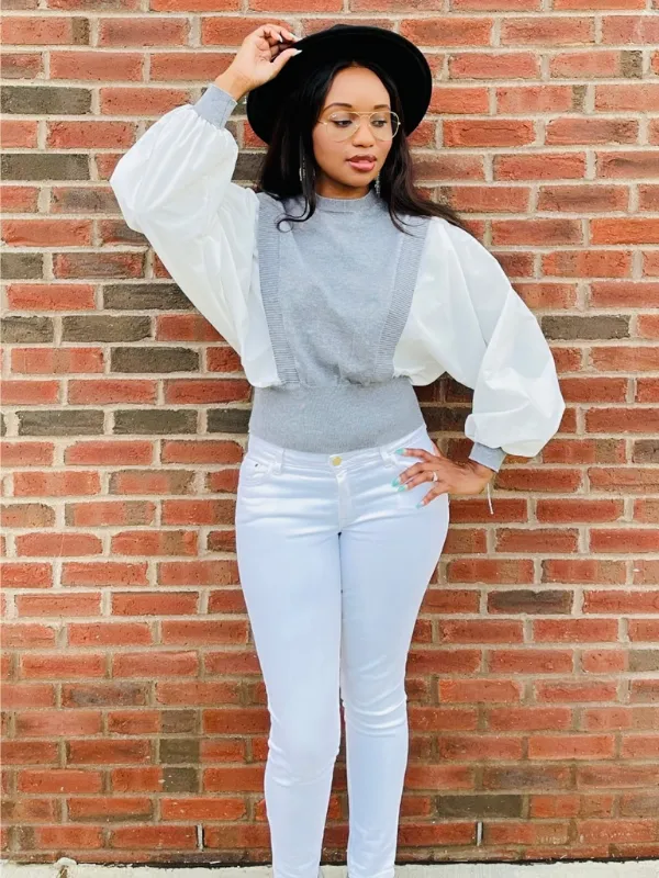 Allison Blouse