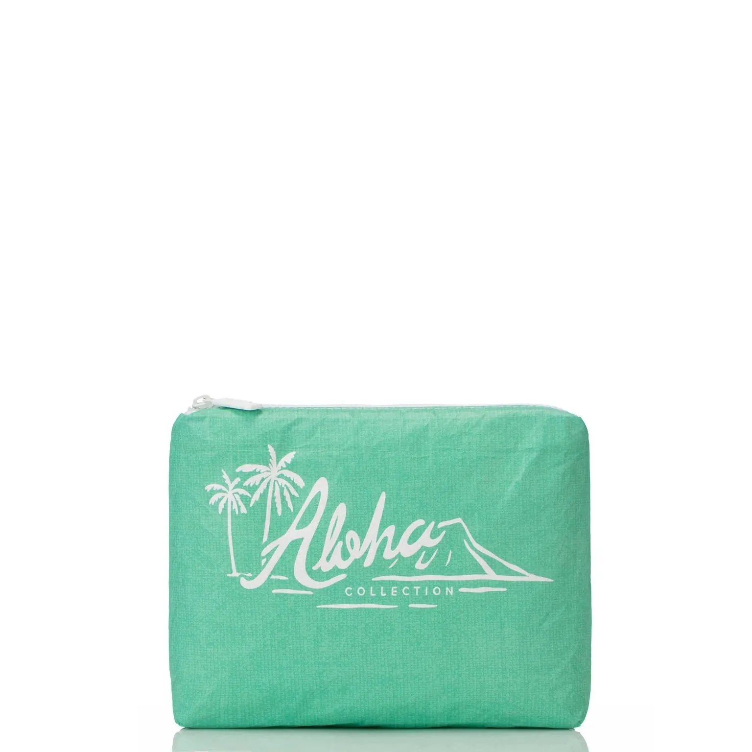 Aloha Logo Small Pouch