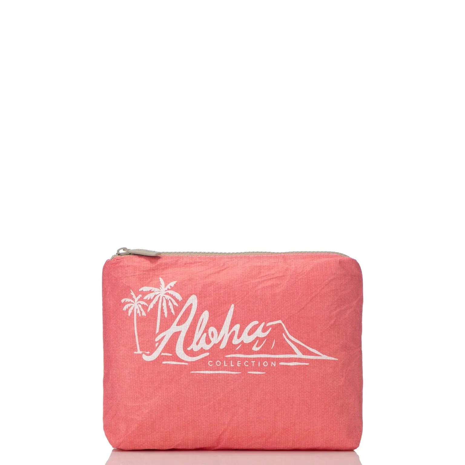 Aloha Logo Small Pouch
