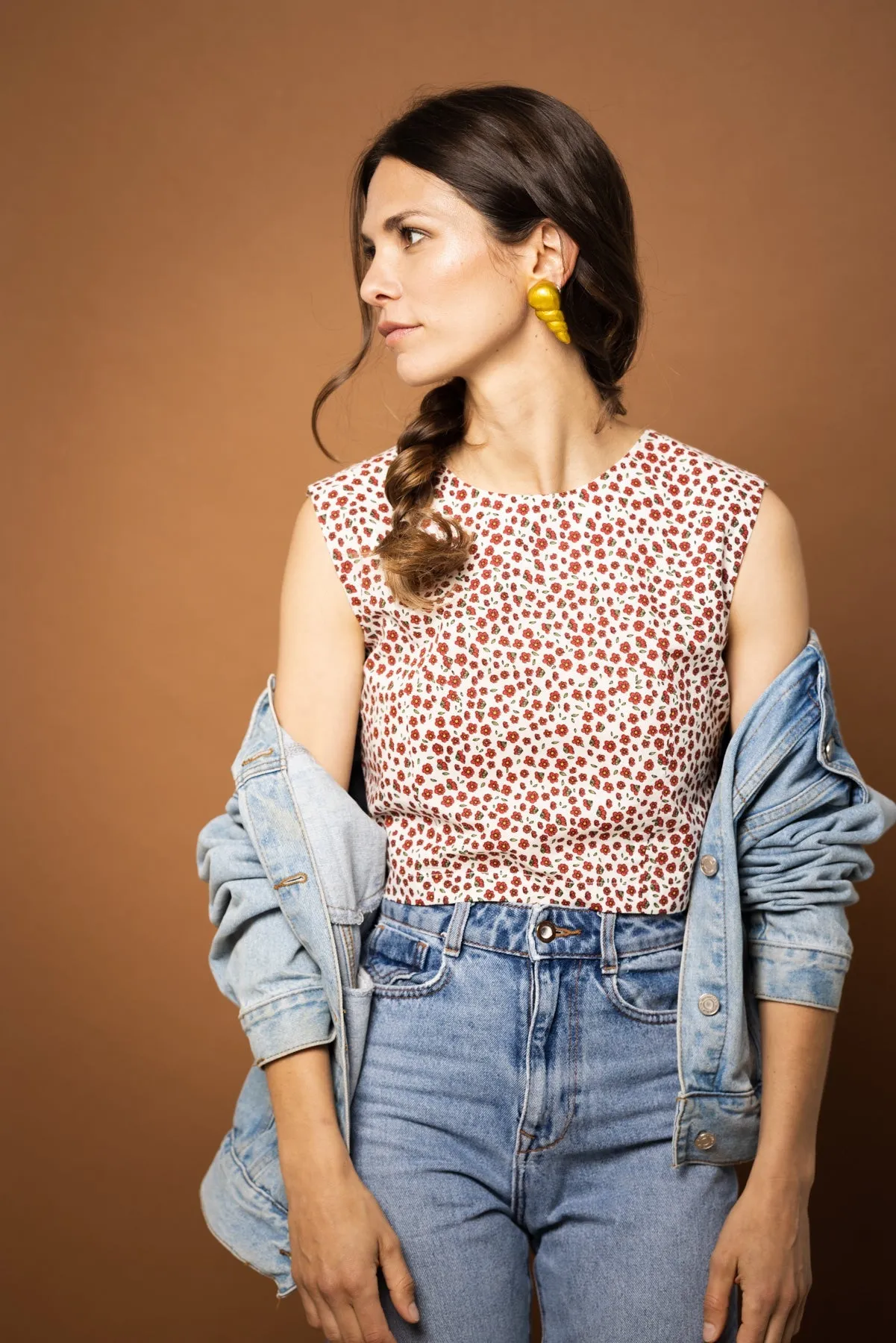 Alpine Chic Set