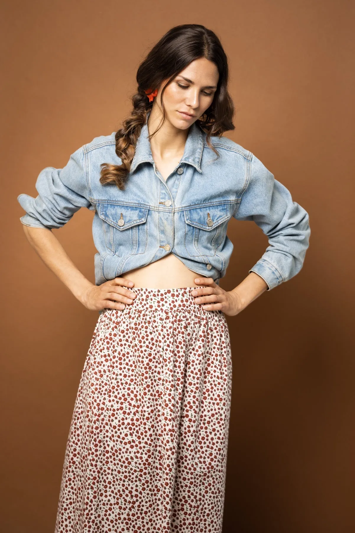 Alpine Chic Set