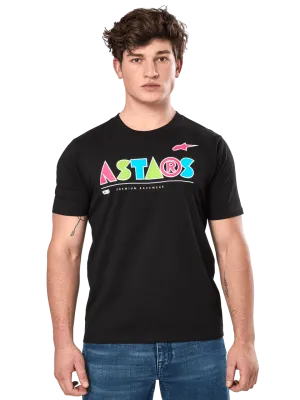 ALPINESTARS CEREAL SHORT SLEEVE CSF TEE