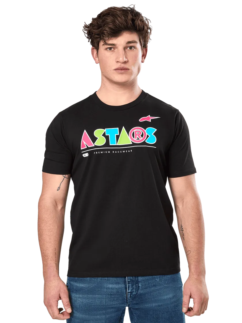 ALPINESTARS CEREAL SHORT SLEEVE CSF TEE
