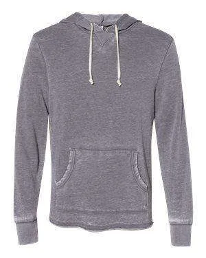 Alternative Unisex Classic Hoodie Sweatshirt - 8629