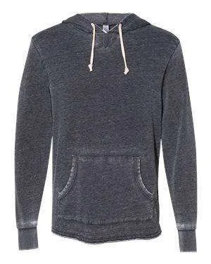Alternative Unisex Classic Hoodie Sweatshirt - 8629