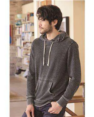 Alternative Unisex Classic Hoodie Sweatshirt - 8629