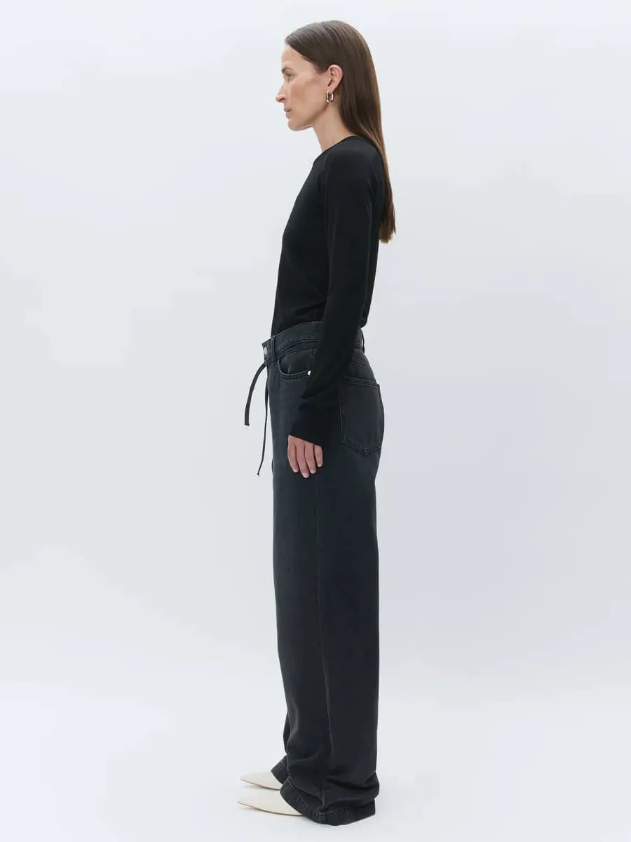 Annabelle - Daily Elements - Black