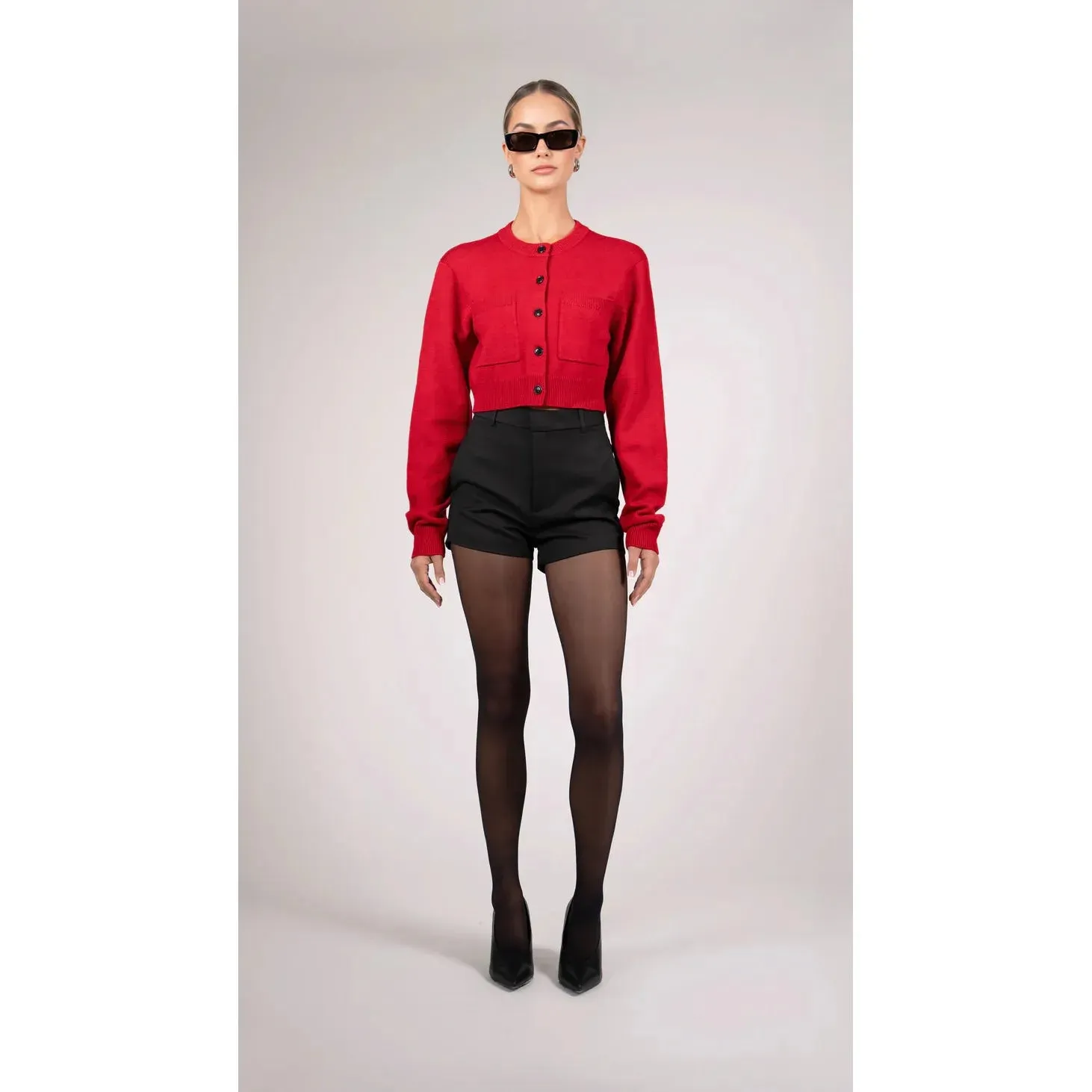 ANTONELLA CARDIGAN