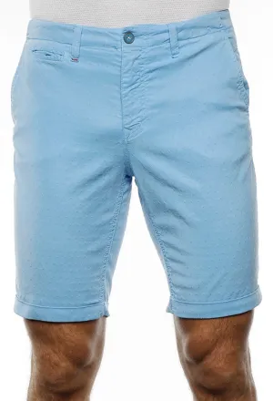 Aqua Shorts
