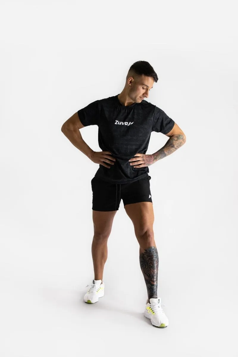Arc 4” Sports Shorts