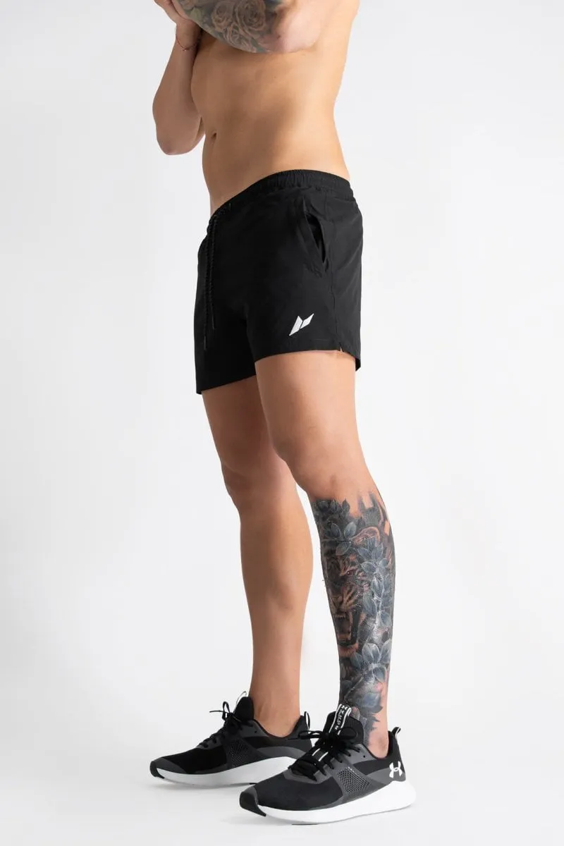 Arc 4” Sports Shorts
