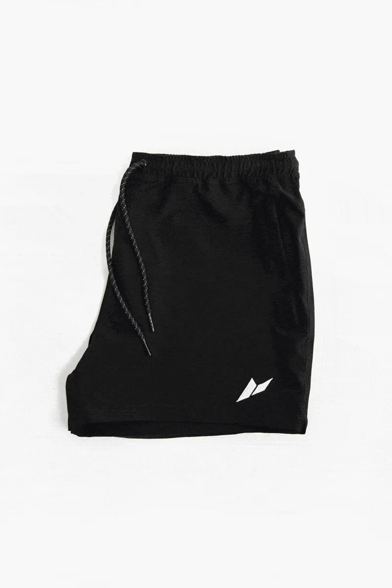 Arc 4” Sports Shorts