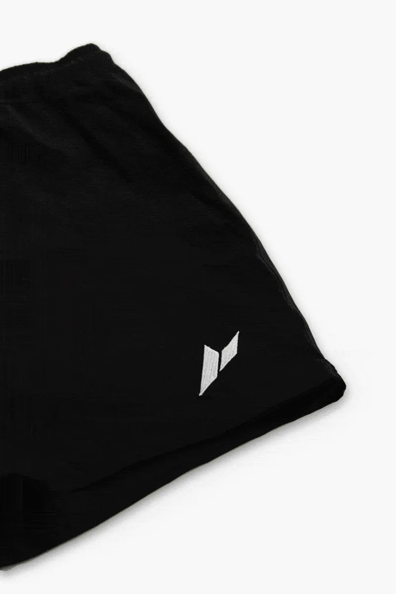 Arc 4” Sports Shorts