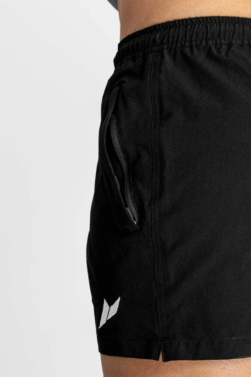 Arc 4” Sports Shorts