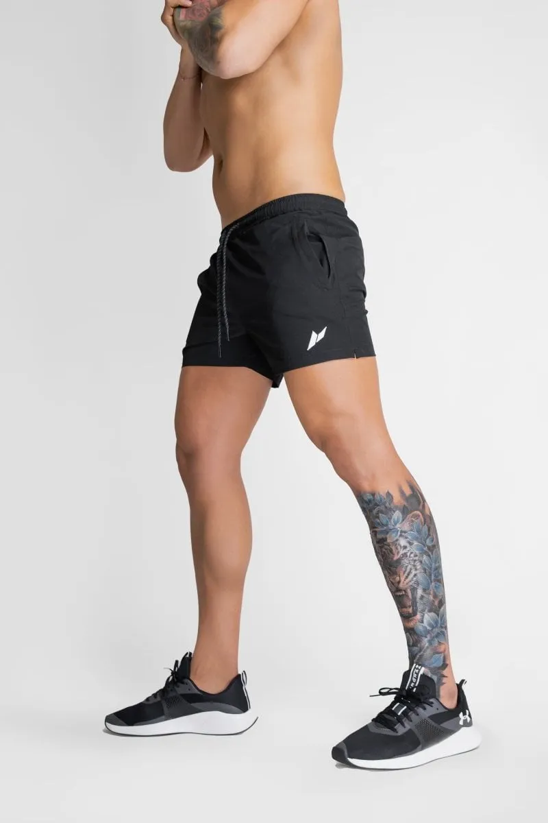 Arc 4” Sports Shorts