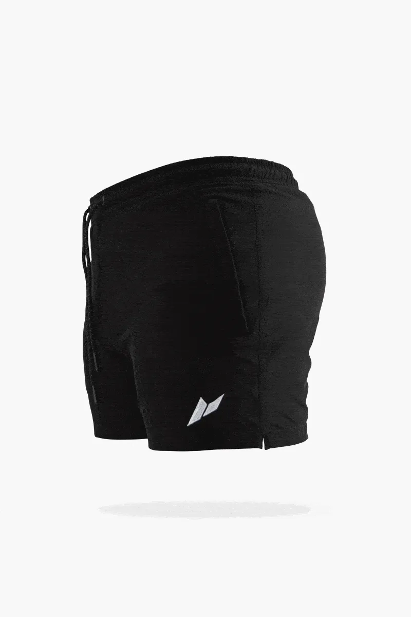 Arc 4” Sports Shorts