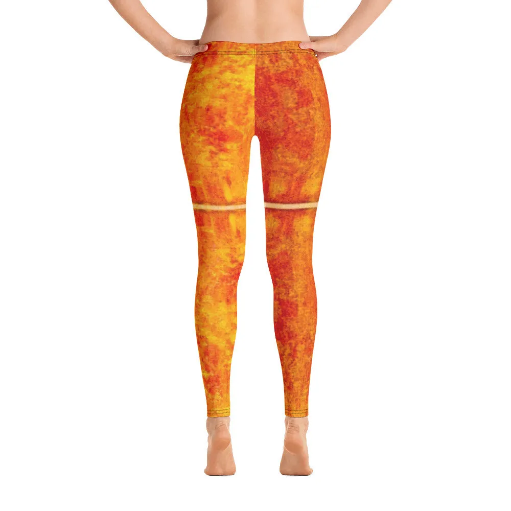 Art Leggings