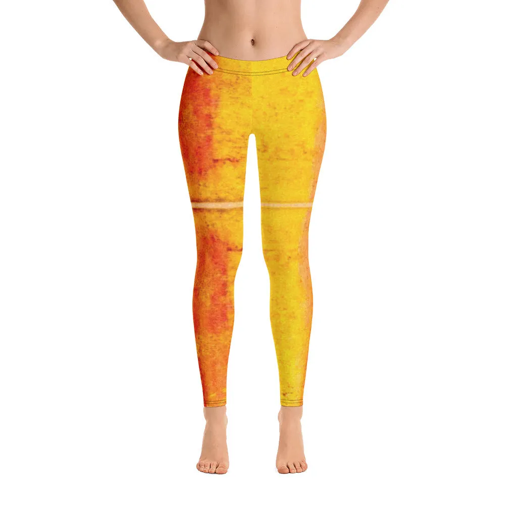 Art Leggings