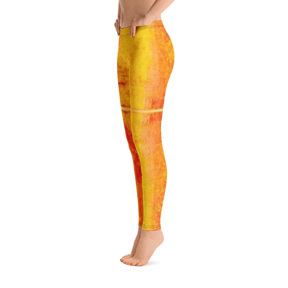 Art Leggings