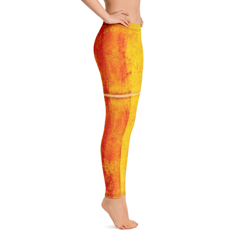 Art Leggings