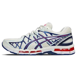 Asics Gel Kayano 20 'Cream Deep Marine'