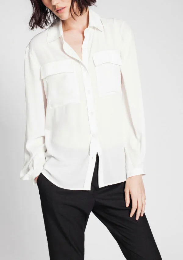 Asmar Lise Blouse Final Sale