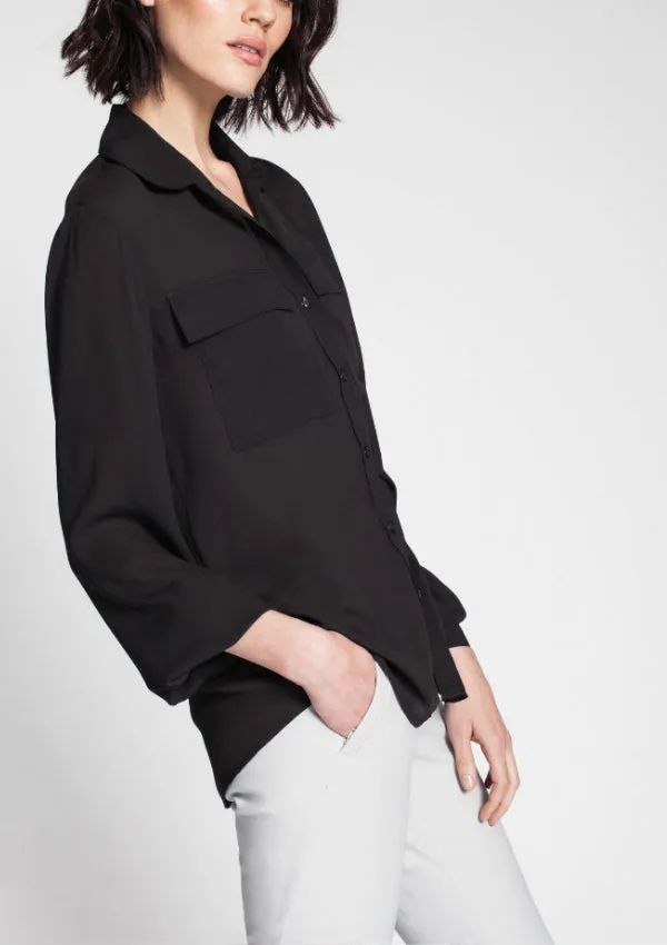 Asmar Lise Blouse Final Sale