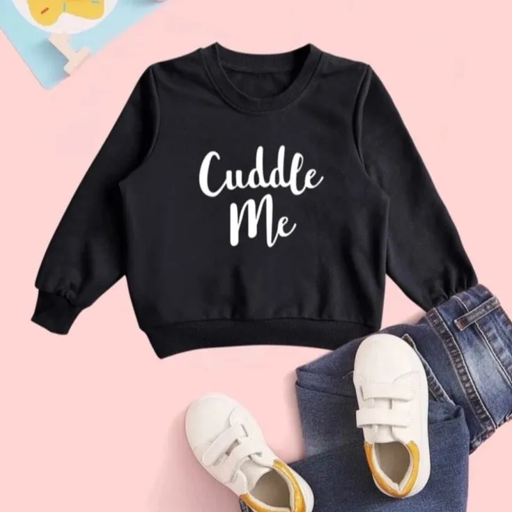 Baby/Toddler Boys Sweatshirt