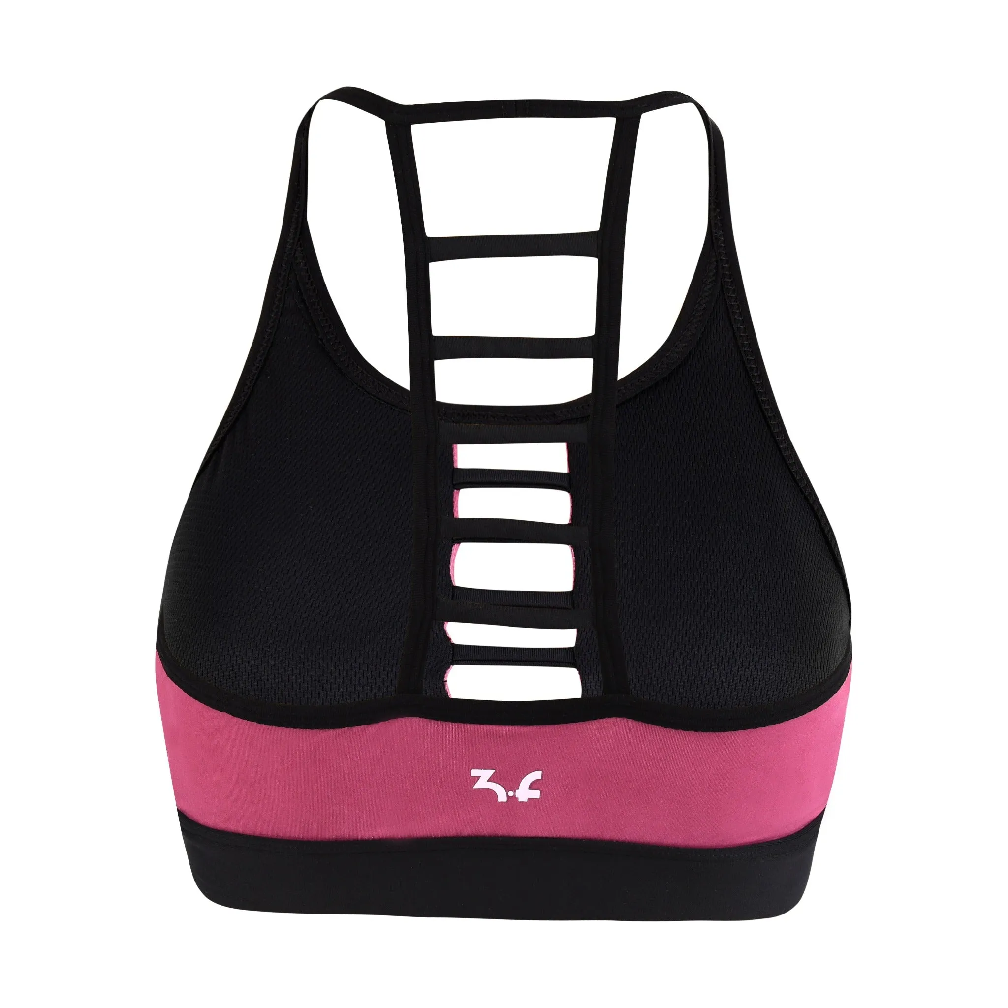 Bamboo made women's sportsbra "Ellen"
